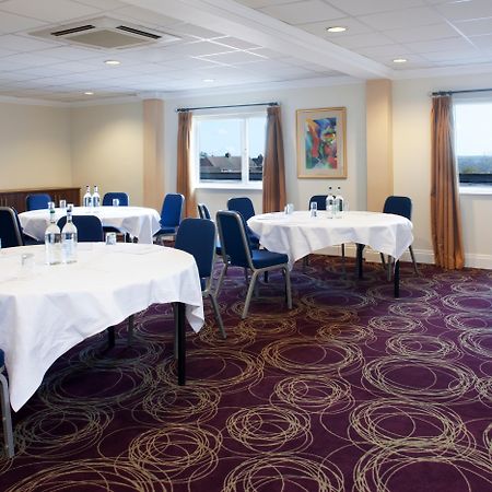 Holiday Inn Barnsley By Ihg Eksteriør bilde