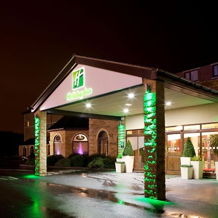 Holiday Inn Barnsley By Ihg Eksteriør bilde