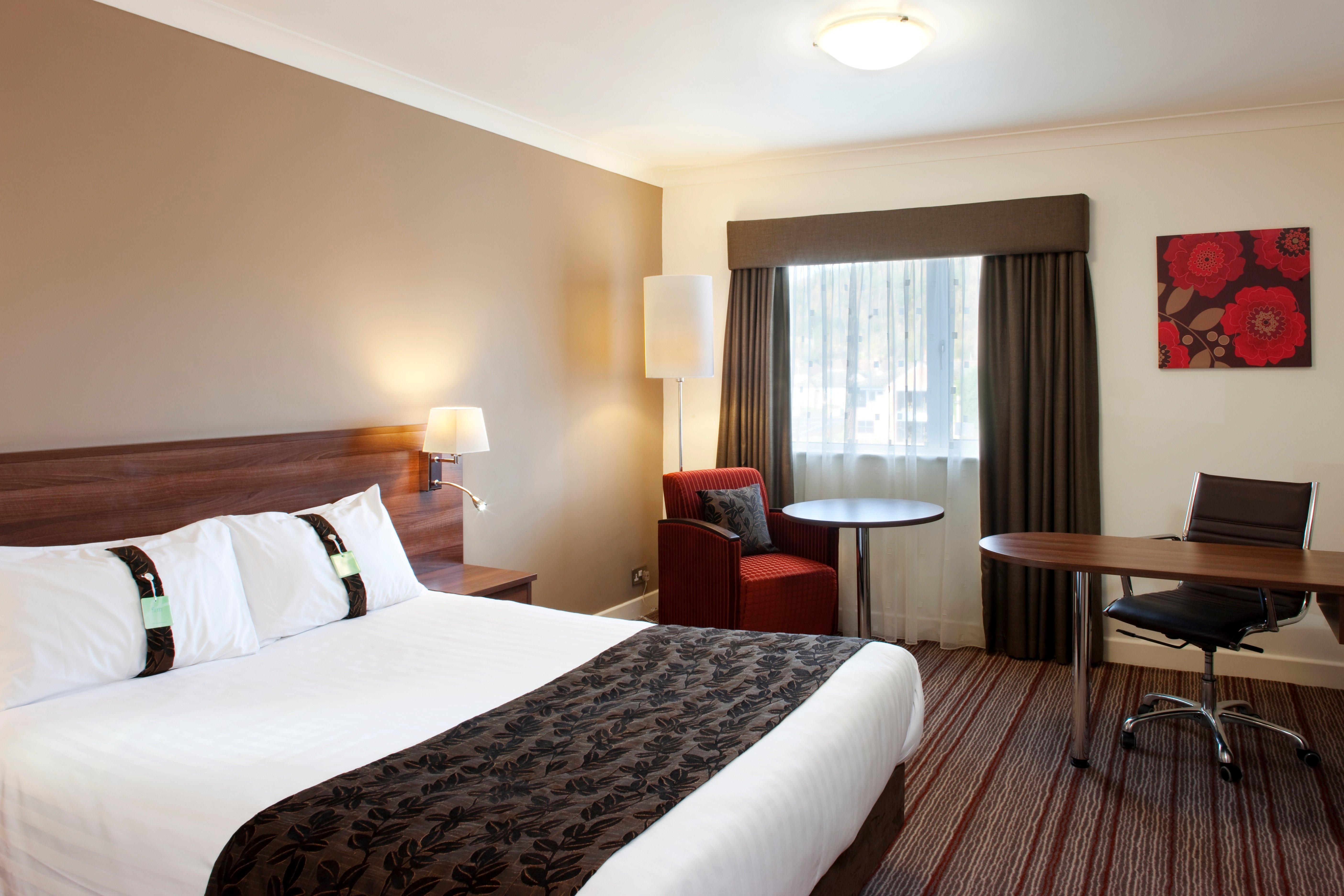 Holiday Inn Barnsley By Ihg Eksteriør bilde