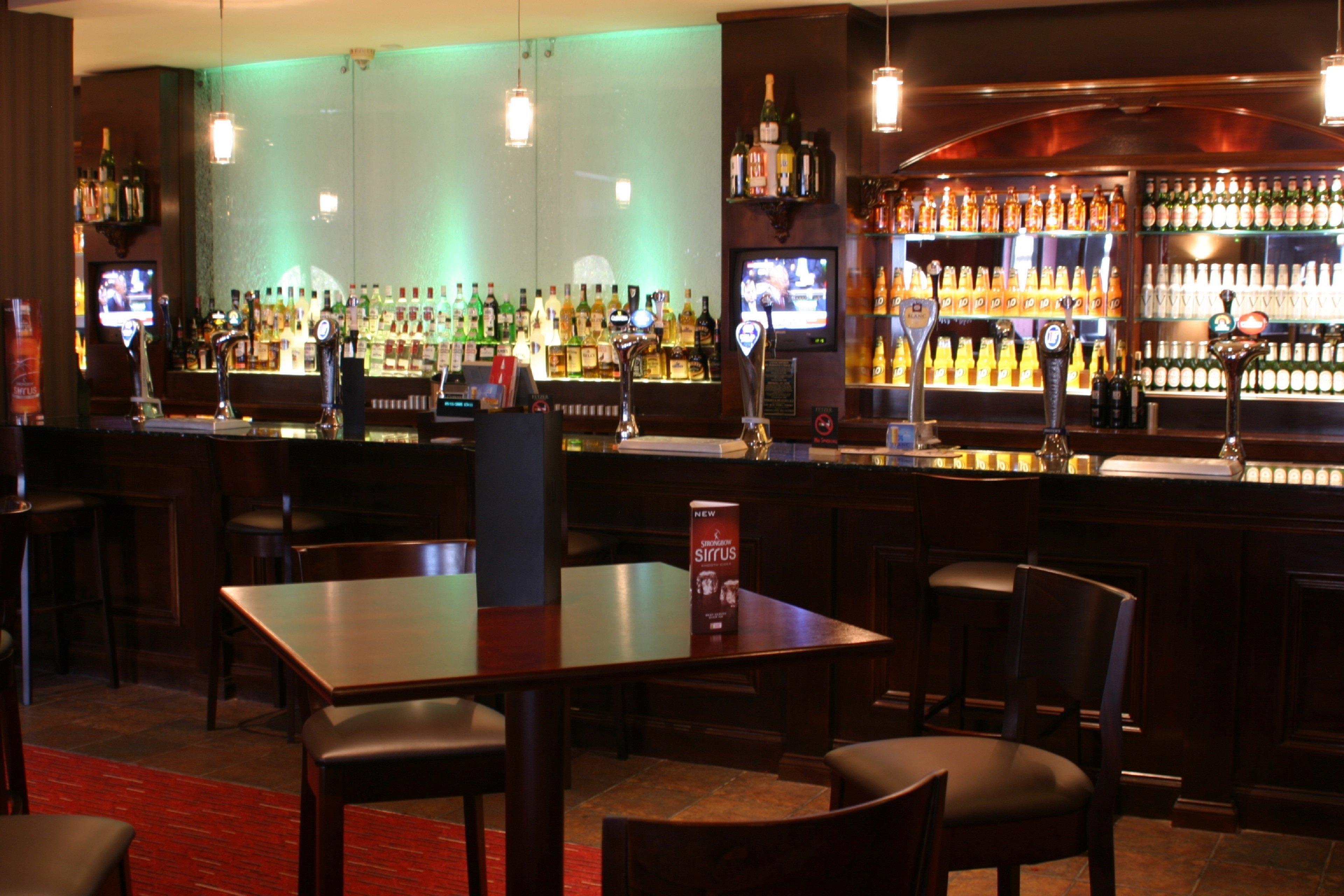Holiday Inn Barnsley By Ihg Eksteriør bilde
