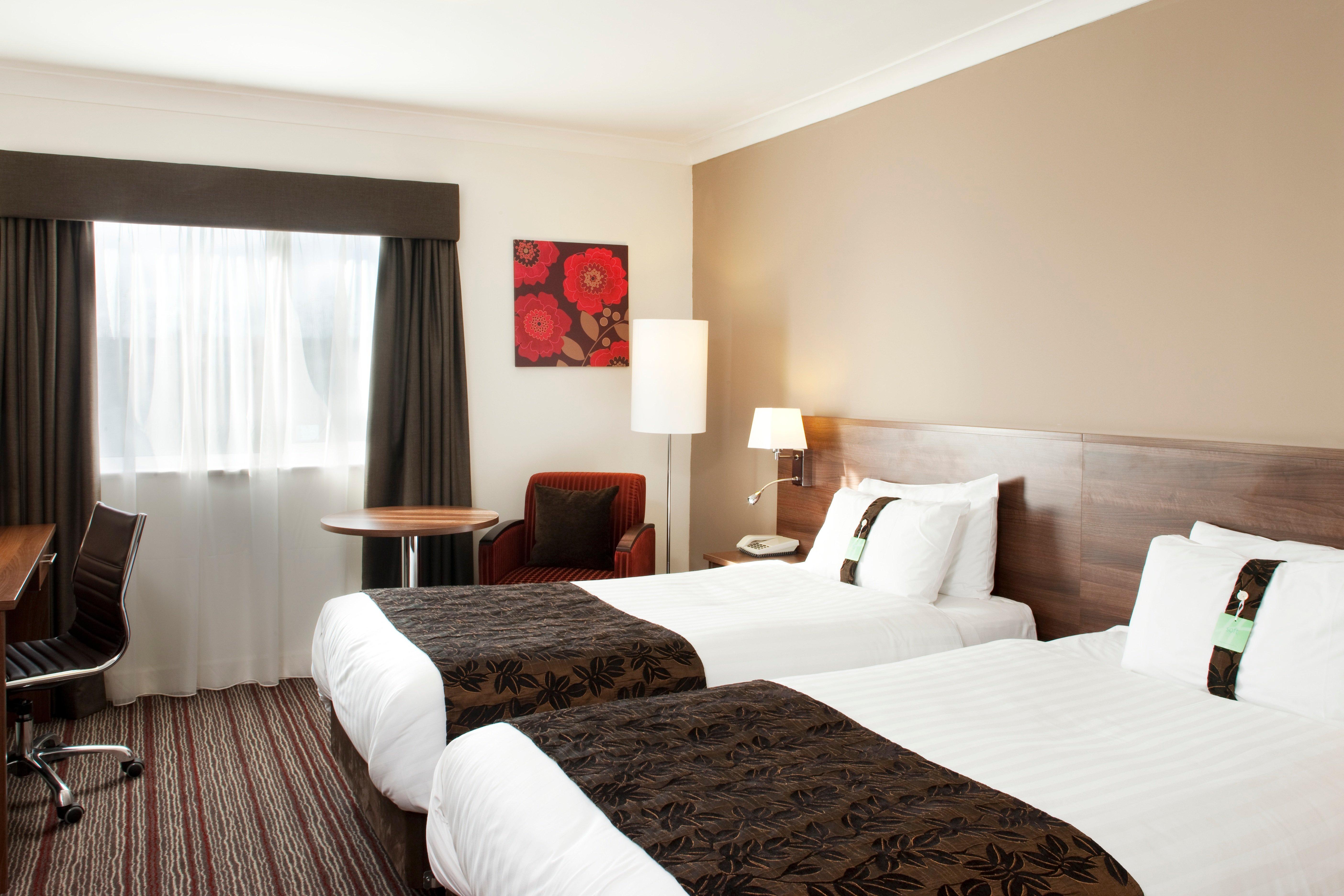 Holiday Inn Barnsley By Ihg Eksteriør bilde