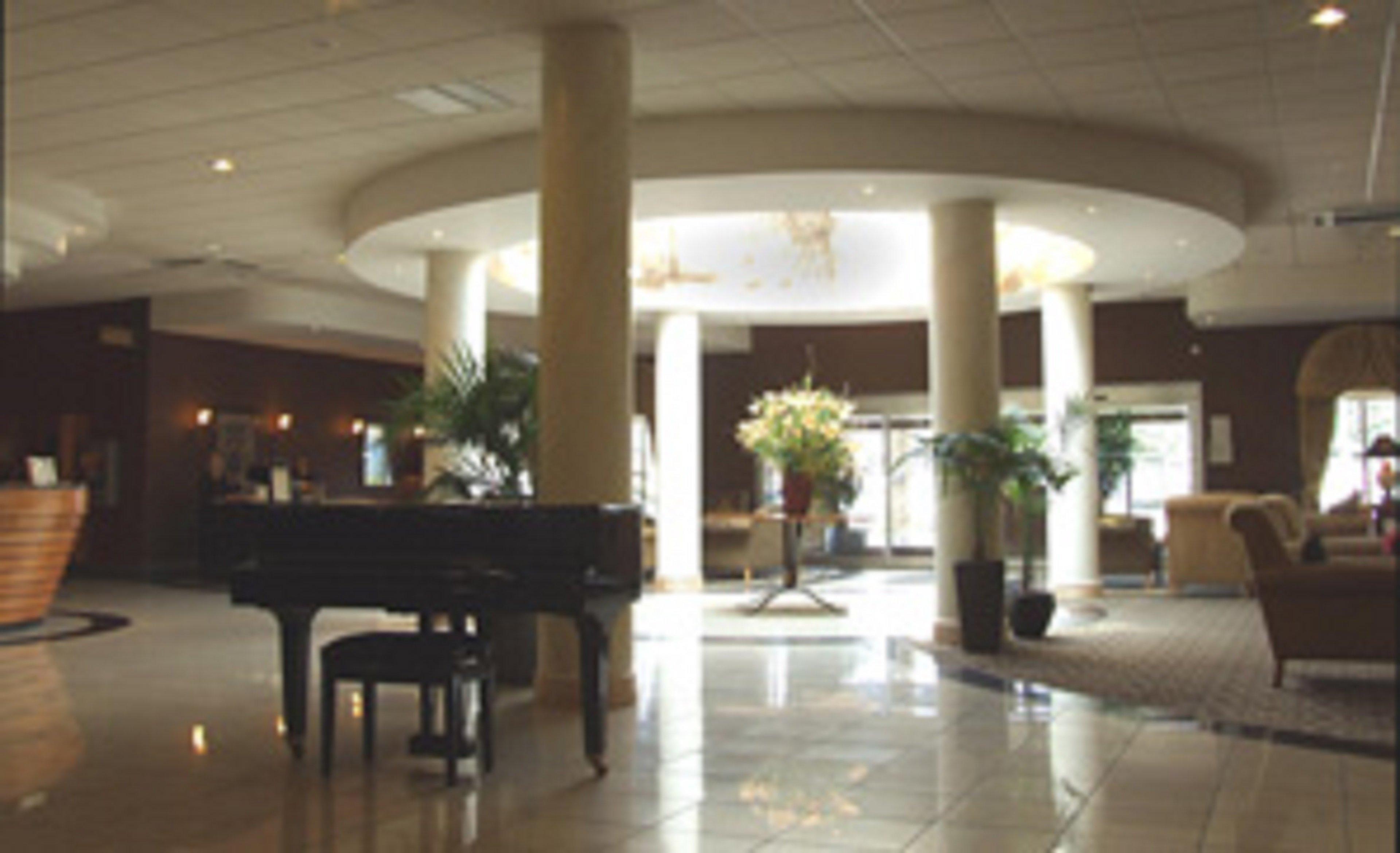 Holiday Inn Barnsley By Ihg Eksteriør bilde