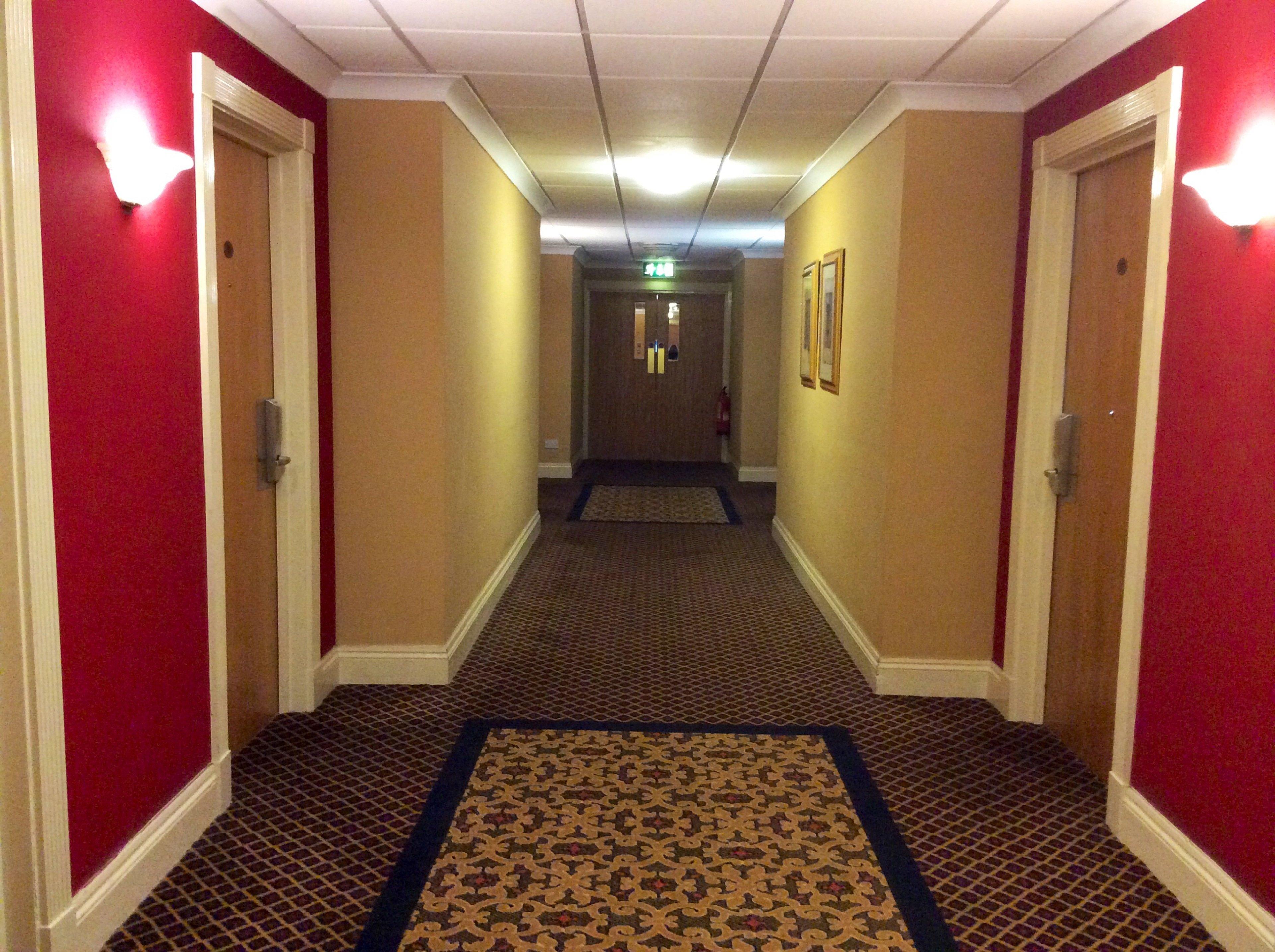 Holiday Inn Barnsley By Ihg Eksteriør bilde