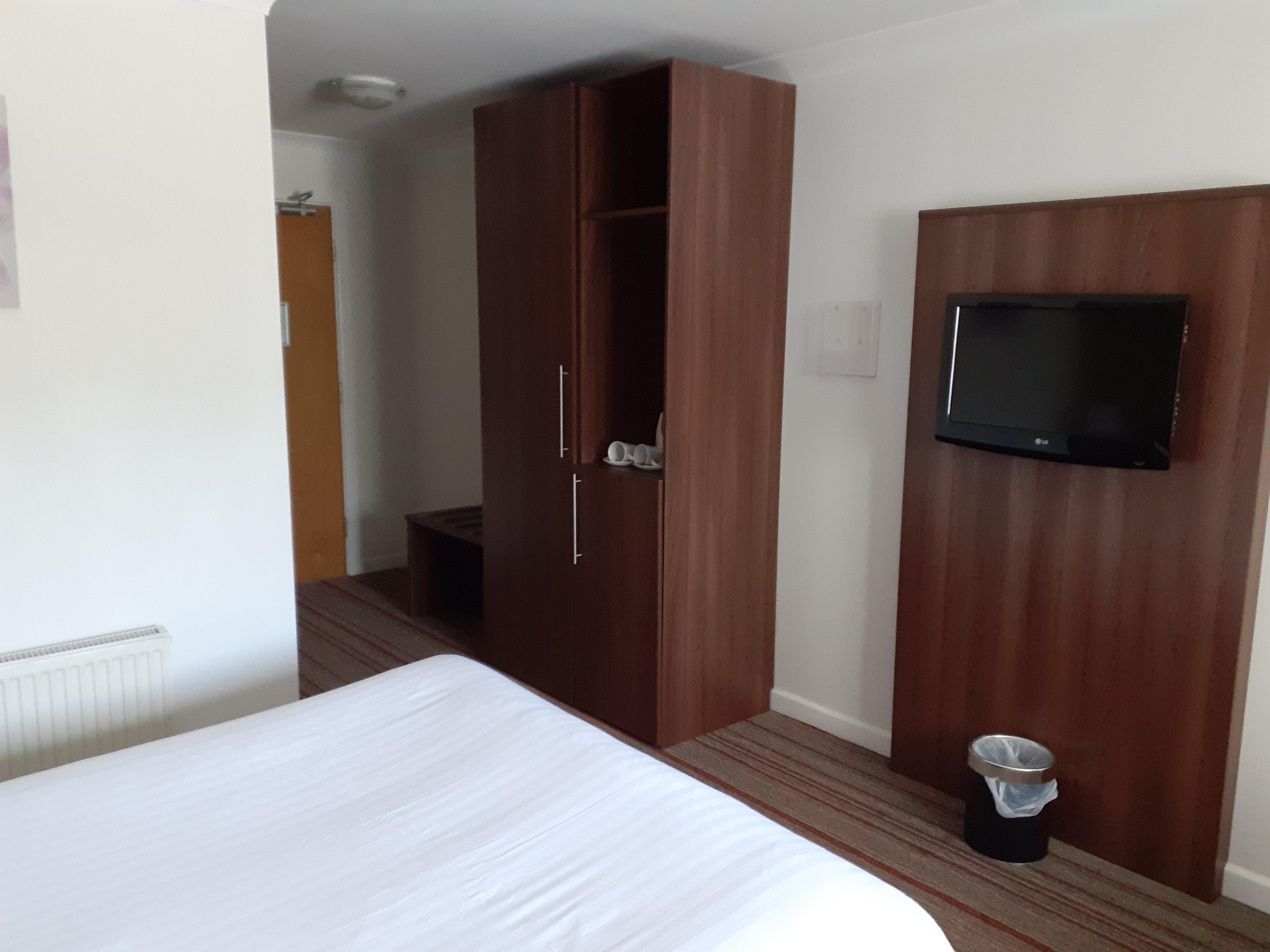 Holiday Inn Barnsley By Ihg Eksteriør bilde