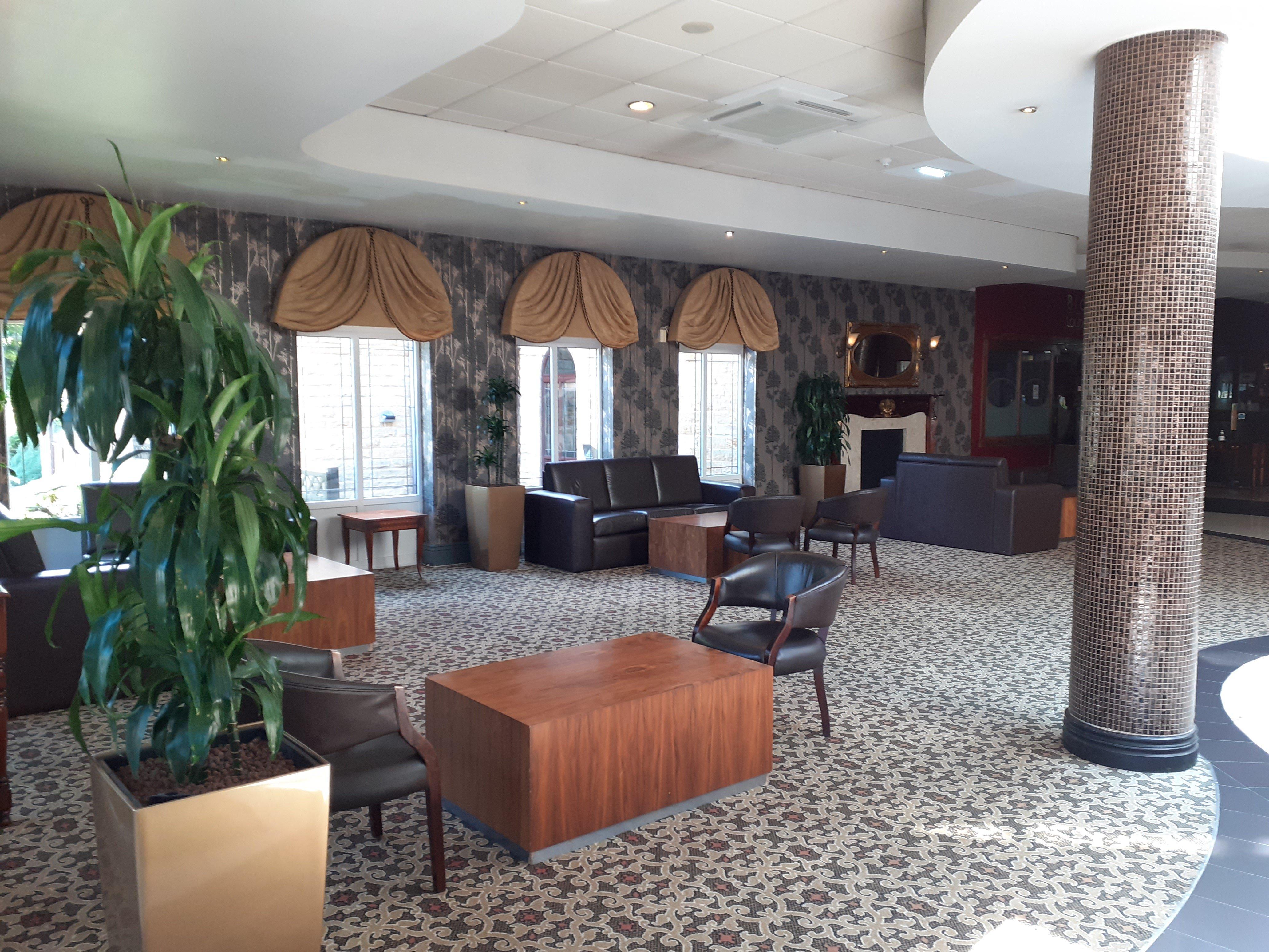 Holiday Inn Barnsley By Ihg Eksteriør bilde