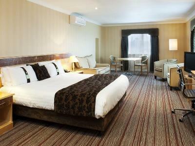 Holiday Inn Barnsley By Ihg Eksteriør bilde