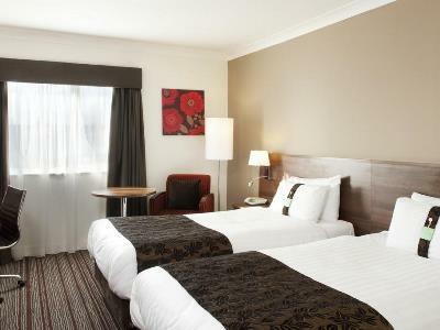 Holiday Inn Barnsley By Ihg Eksteriør bilde